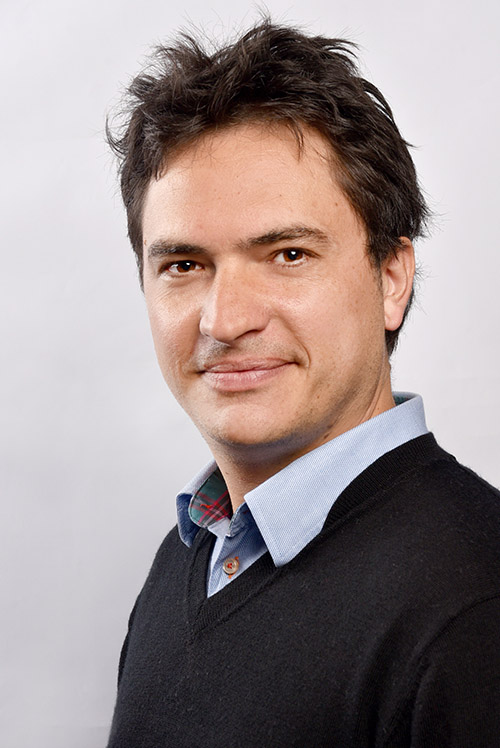 Me Etienne Vidaling — Avocat à Bordeaux
